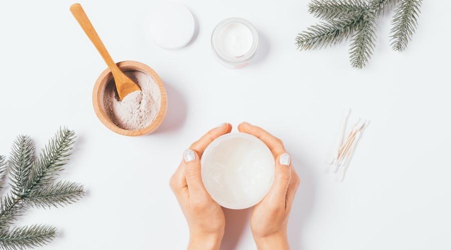 Kosmetyki naturalne- zalety ich stosowania