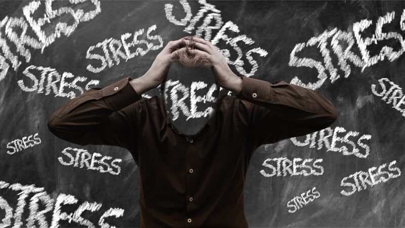 Jak stres wpływa na nasze zdrowie i jak go zmniejszać?