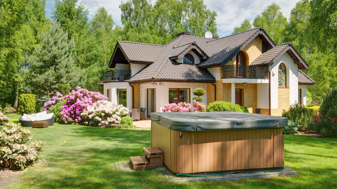 Balia – relaks, zdrowie i styl w jednym